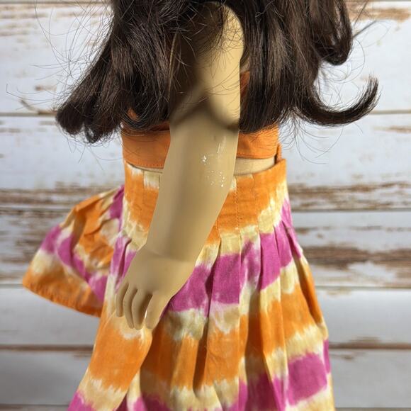 American Girl Jess McConnell Doll 2006 GOTY Retired Pleasant Co Pre-owned - Picture 11 of 13
